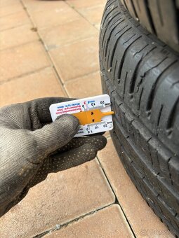 Barum Bravuris 5 HM 205/55 R16 - 9