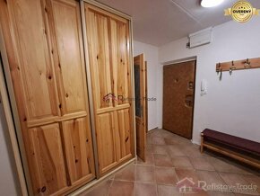 3 izbový zariadený zrekonštruovaný byt, Košice - Terasa - 9