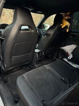 Skoda Kodiaq rv2020 Sportline 2.0TDI 4x4 /7 miestne/Tažne - 9
