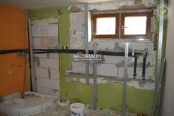 HALO reality - Predaj, rodinný dom Ihľany - ZNÍŽENÁ CENA - 9