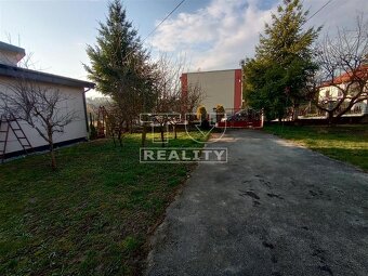 REZERVOVANÉ
Na predaj rodinný dom v obci Norovce s... - 9