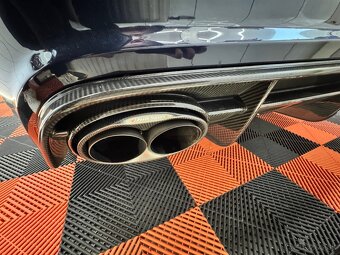 Audi RS6 Performance ABT Carbon Core 700K - 9