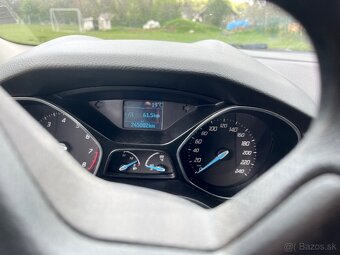 Ford Focus Kombi - 9
