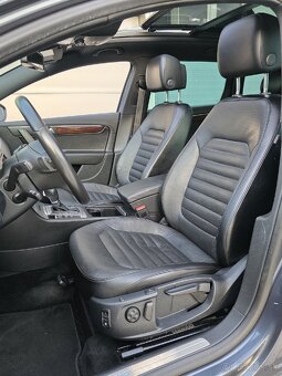 Volkswagen Passat Alltrack 2.0TDI 130kw DSG 4Motion - 9