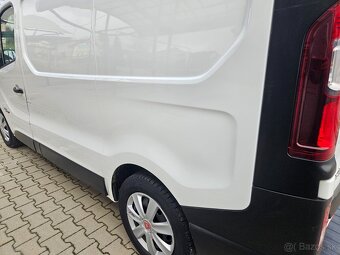 Fiat Talento 1.6MultiJet 120PS L1H1 Klima - 9