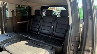 Toyota Proace Verso VIP 2.0 D-4D 180 L1 A8 - 9