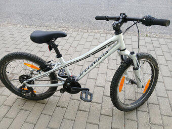 Bicykel Specialized 20´´ - 9