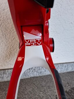 Thömus lightrider Profi Fully S rám - 9