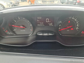 Peugeot 208, 1.0i, 50kW - 9