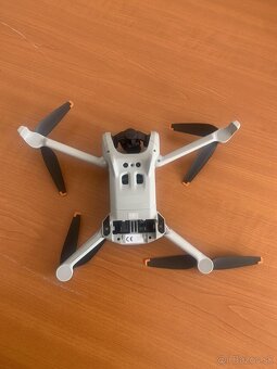 DJI Mini 3 Fly More Combo (DJI RC) - 9