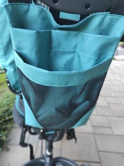 Trojkolka Kinderkraft Aston - 9