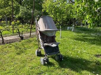 🛒 Kočík Maclaren Techno XT – ľahký, skladný a štýlový 👶✨ - 9