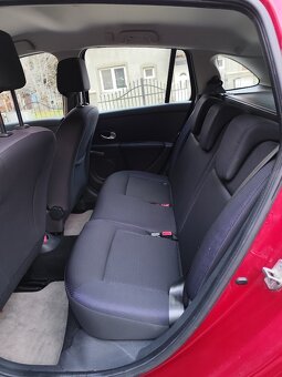 Renault Clio Grandtour - 9