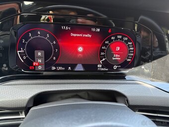 Vw Golf GTi 2.0TSi 245k - 9