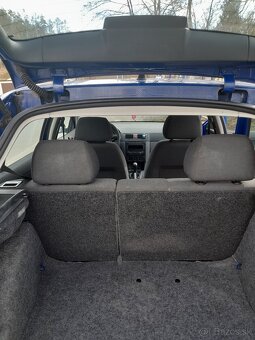 Skoda fabia 1.2 htp - 9
