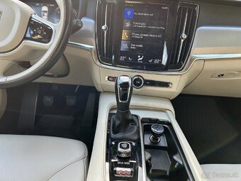 Volvo V90 D4 2.0L, Diesel, Inscription - 9