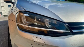 Volkswagen Golf VII 1.6 TDi 4motion HIGHLINE PANORAMA - 9