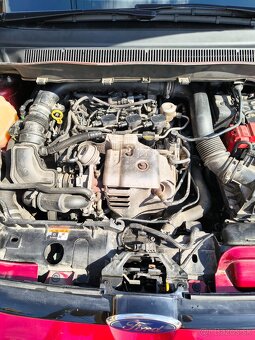 Ford B-max 1.0 74kw - 9