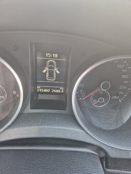 Vw Golf GTI 2.0 155kw - 9