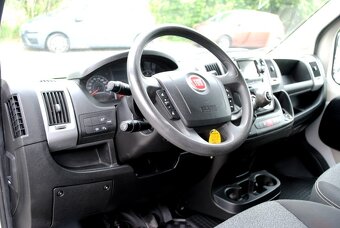 Fiat Ducato 2.3 MultiJet E6 L3H2 3,5t⭐ODPOČET DPH⭐ - 9