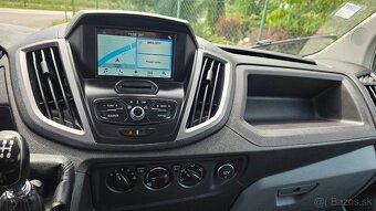 Ford Transit 2.0 TDCi 130 Ambiente L2H2 T310 model 2017 - 9