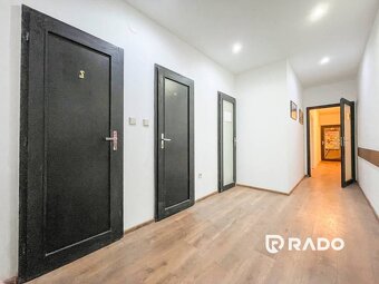 RADO | Sklad a kancelária, LUDOTEX, ul. Zlatovská, Trenčín - 9