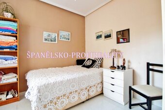 Španelsko, Torrevieja,La Mata 4kk - 9