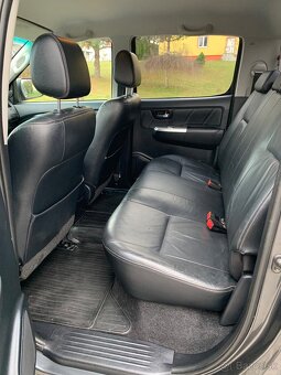Toyota Hilux 3.0 D-4D 126kw - 9