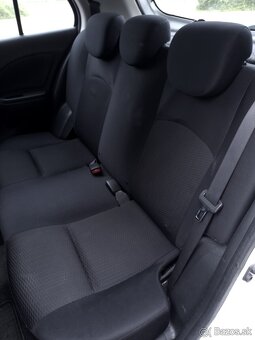 Nissan Micra 1.2 AUTOMAT - 9