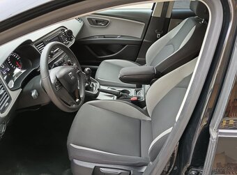 Seat Leon ST 2014 Nafta 77kW - 9