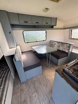 Caravelair 430TM - 9