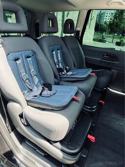 Volkswagen Sharan 1.9 TDI Family - 9