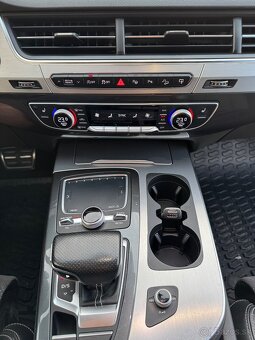 Audi Q7 3.0 TDI 200 kW Quattro S-line - 9