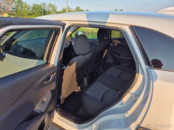 Mazda CX-3 - 9