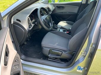 SEAT LEON 1.2 TSI 63KW R.9/2018 127000KM 1.MAJIT. - 9