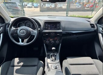 Mazda CX-5 2.2 Skyactiv-D Attraction A/T - 9