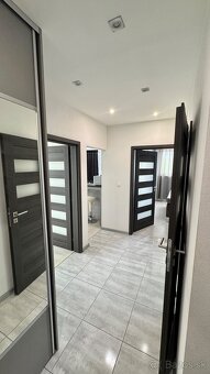 3izbový byt- Ivanka pri Nitre - 9