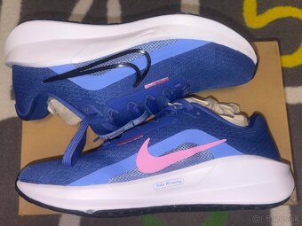 Bežecká obuv NIKE Downshifter 13 v.38 nové - 9