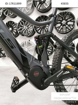 Elektrobicykel Bulls E Stream Evo TR2 2022 1249 - 9