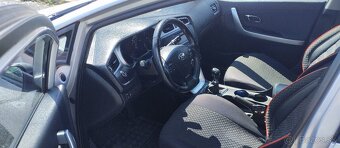 Kia ceed 1.4 CRDi - 9