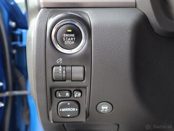Subaru WRX STI, 2,5 109 650km Recaro sedadla, Keyless, Navi - 9