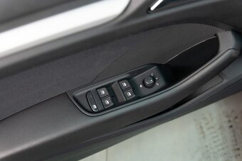 Audi A3 1.5TSi 110kW, automat, 2020, DPH - 9