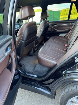 BMW X5 40D - 9