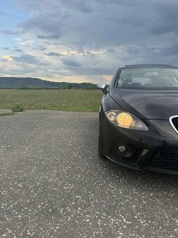 Seat leon fr 2.0 tdi (125kw) - 9