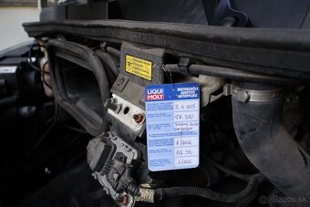 PEUGEOT BOXER 2.2 BlueHDi (103 kW) | Rok 2021 - 9
