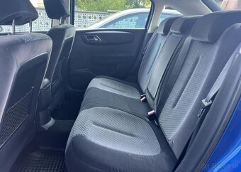 Citroën C4 1.4i 16v KLIMATIZACE PŮVOD ČR benzín manuál 65 kw - 9
