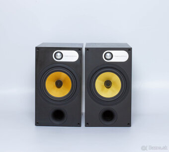 Bowers & Wilkins Zostava - AJ ROZPREDAM jednotlivo - 9