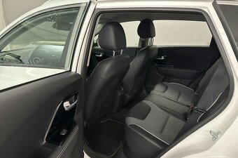 Kia Niro electric MY22 Vision 64kWh,DPH,záruka, 3f/TČ +DPH - 9