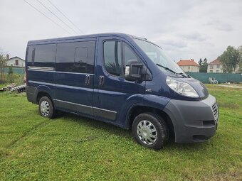 Fiat ducato 2012 2.3 96kw - 9