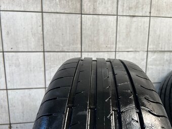 Elektrony VW 5x112 r17 - 9